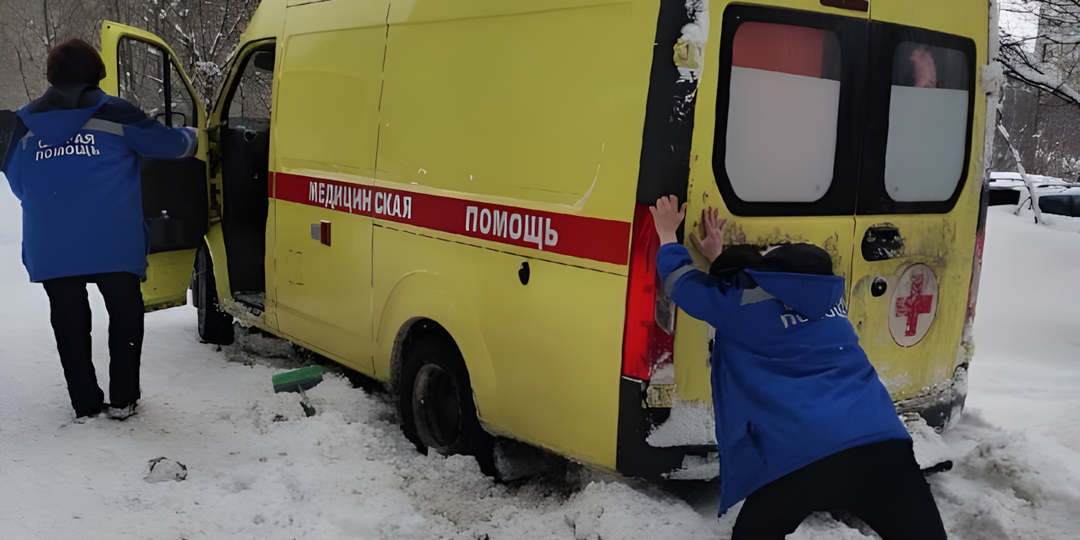 – Я доктор Печерская. Сейчас легче станет, потерпите чуть-чуть, – говорю это ровным, усталым голосом, который у меня включается сам по себе