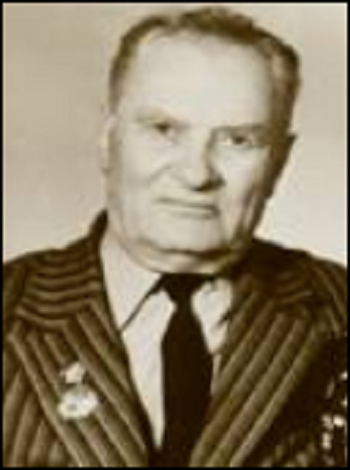 Сизоненко Моисей Васильевич