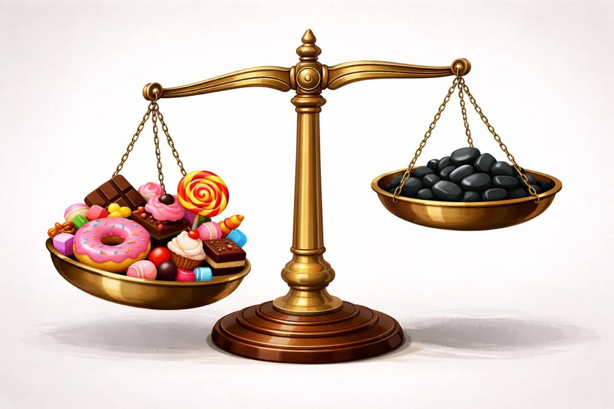    Автор иллюстрации Екатерина Йенсен (создано с помощью ИИ)