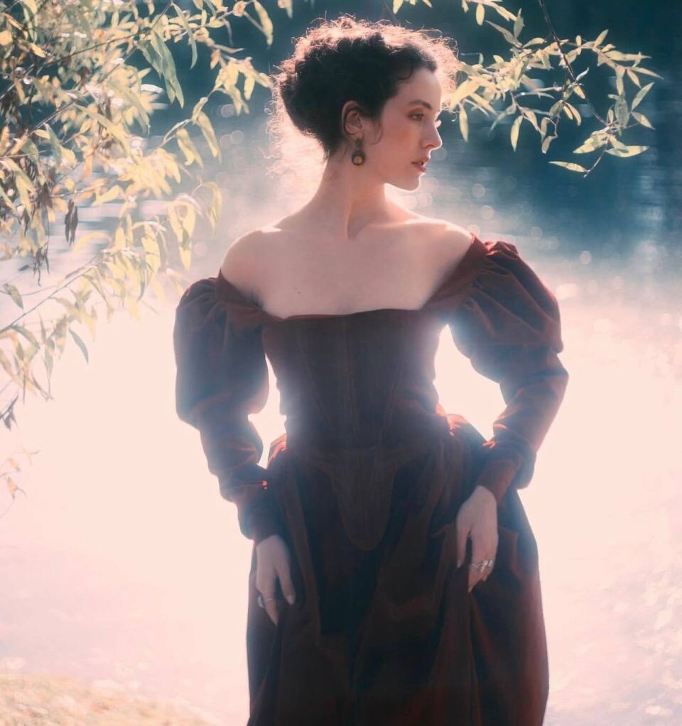    Никита Ефремов и Софья Гиршевич. Источник: inst/sofyro*