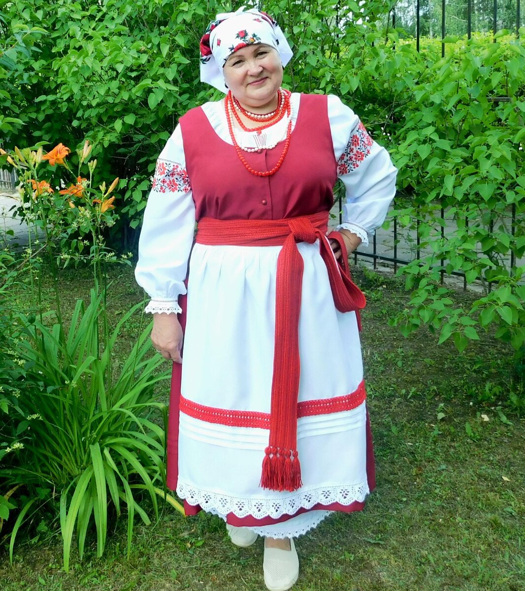 Фото предоставлено автором, Сарасек Т.П.