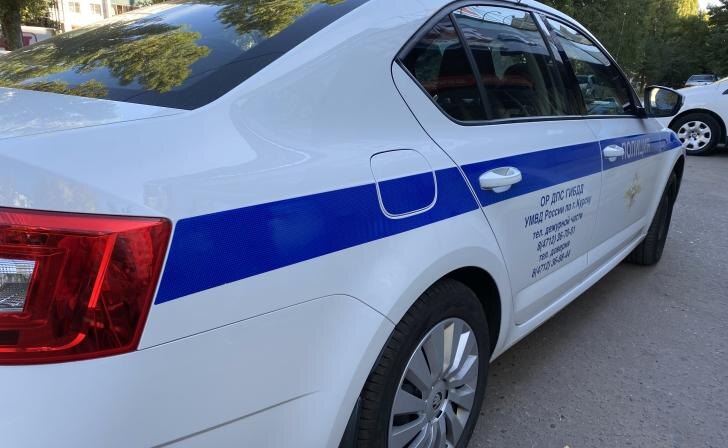    Фото "Курских известий"