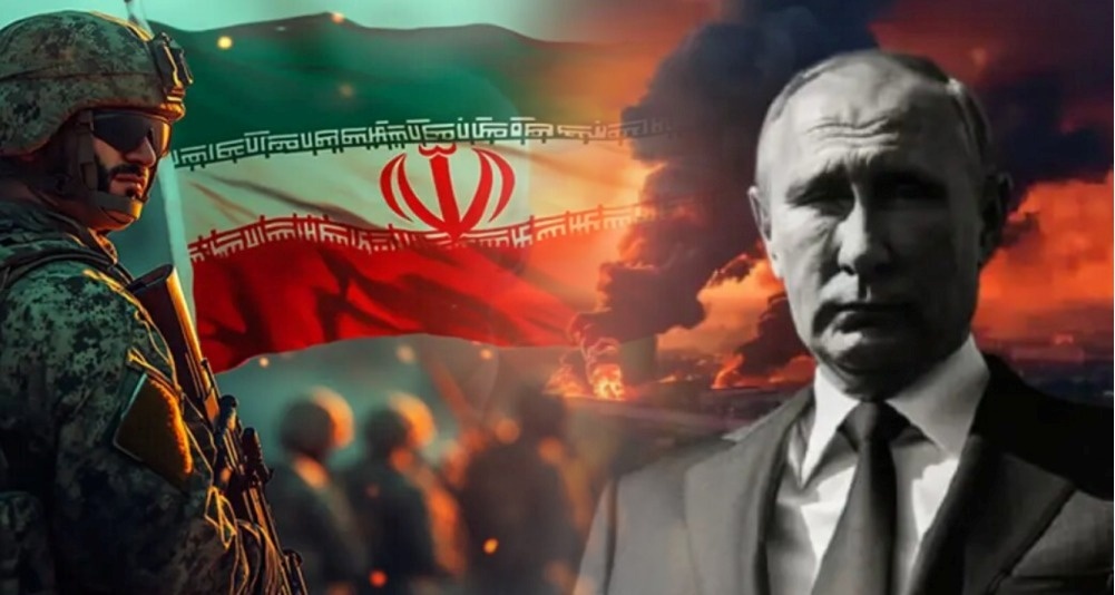 "Это касается Путина напрямую": Иранский сценарий в России уже завтра. Диаспоры готовы