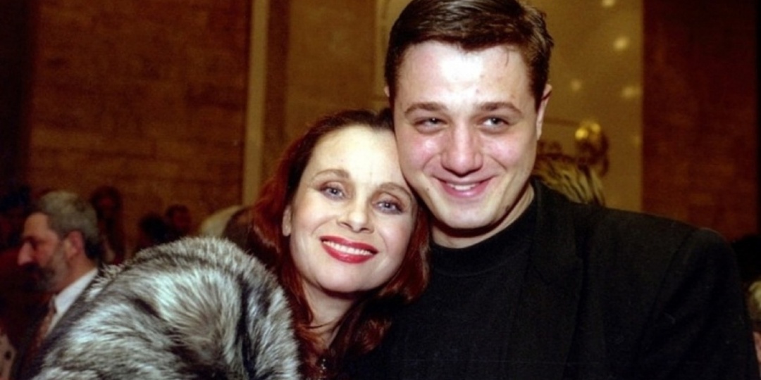 Как сложились судьбы сыновей актрис нашего кино