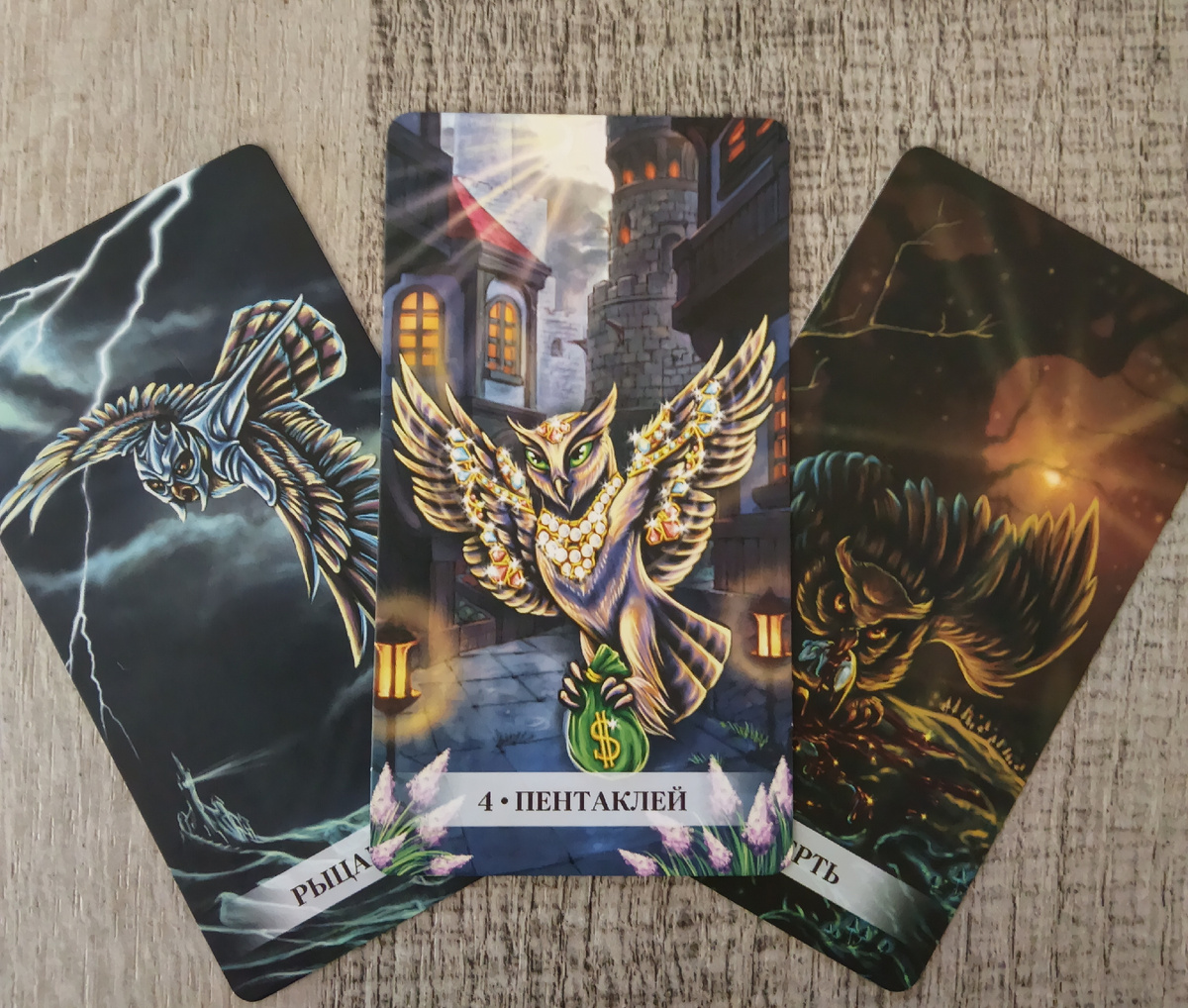 личный архив