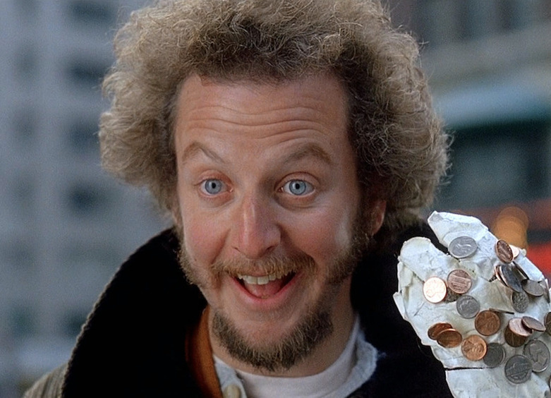     Дэниел Стерн