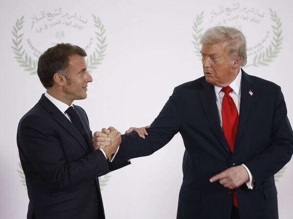    © AP Photo / Yoan Valat