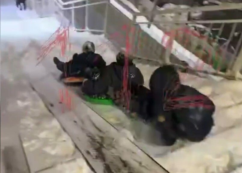     / Источник: Кадр из видео