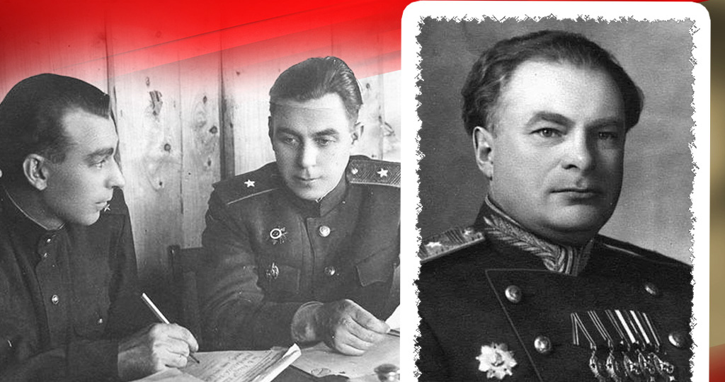 Как СМЕРШ в 1944 году разоблачил несколько групп предателей в Красной Армии. Кем они оказались?