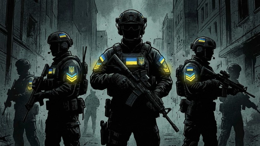   Сгенерировано с помощью ИИ