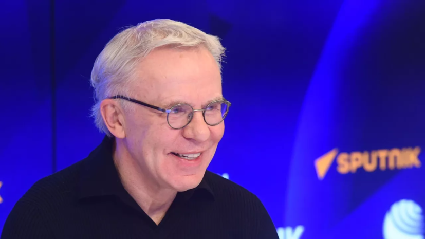   РИА Новости