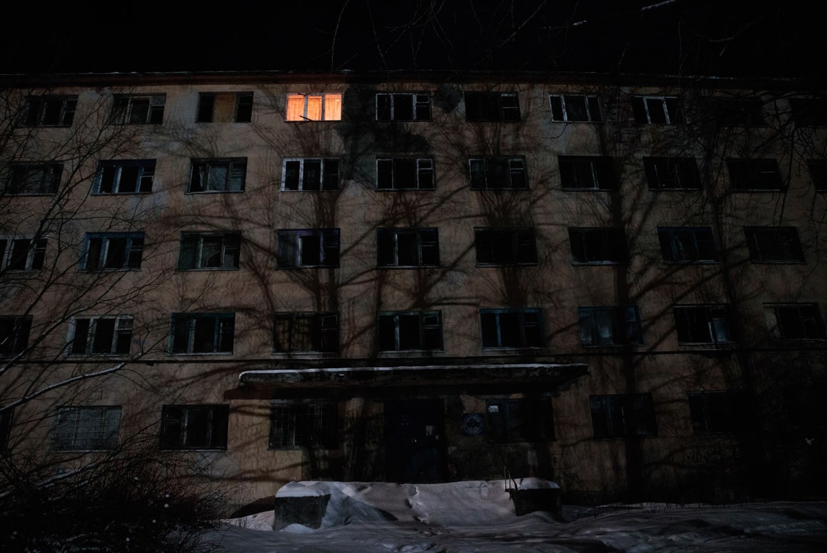 Листайте вправо, чтобы увидеть больше изображений