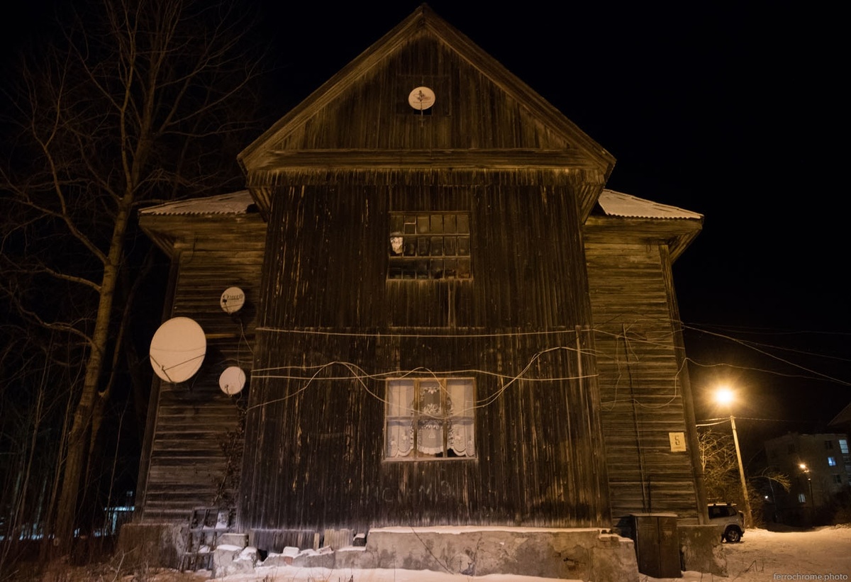 Листайте вправо, чтобы увидеть больше изображений