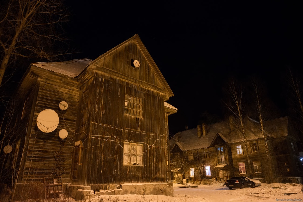 Листайте вправо, чтобы увидеть больше изображений