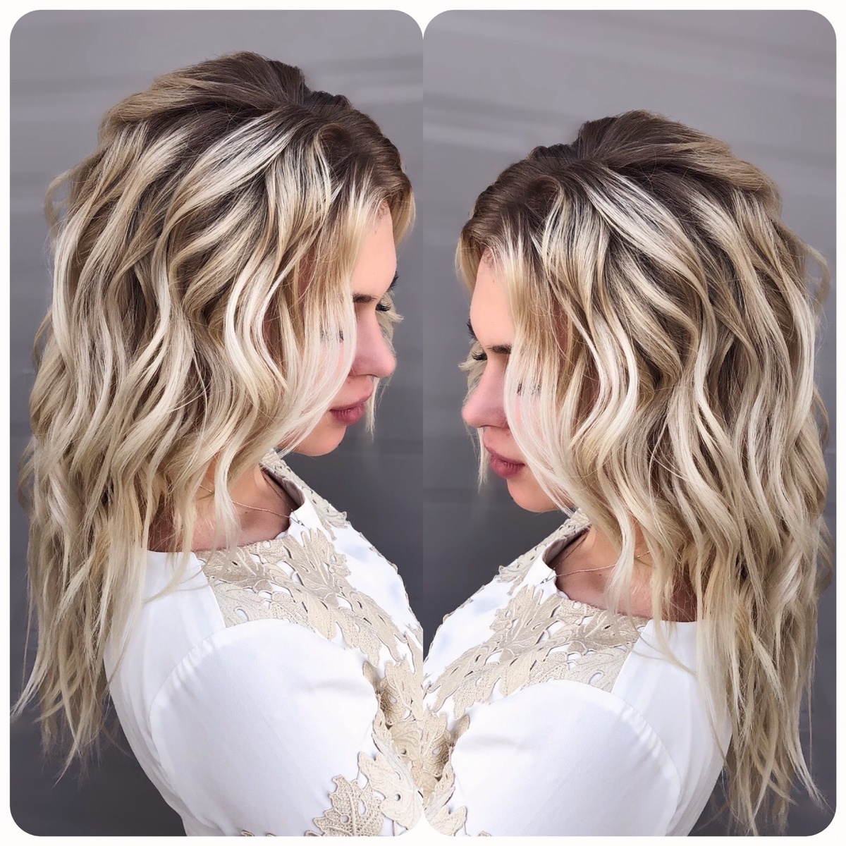 Серф-локоны