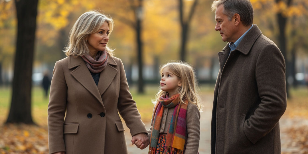 Муж скрывал пропавшего брата тридцать лет. Но когда Елена нашла девочку-гадалку, весь семейный обман рухнул в один день