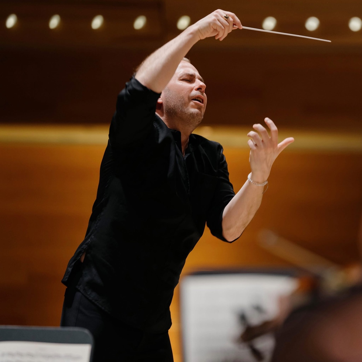 Янник Незе-Сеген