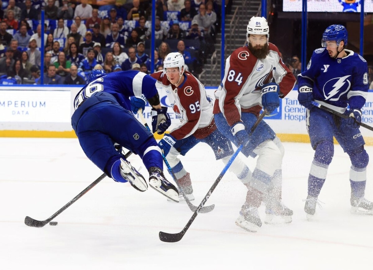     The Hockey News о рывке Кучерова: россиянин в огне и вновь среди фаворитов на «Харт Трофи»