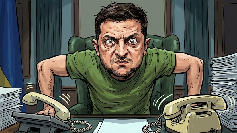   Сгенерировано с помощью ИИ