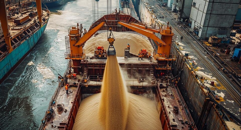    Pogiba Alexandra/news.ru / www.globallookpress.com