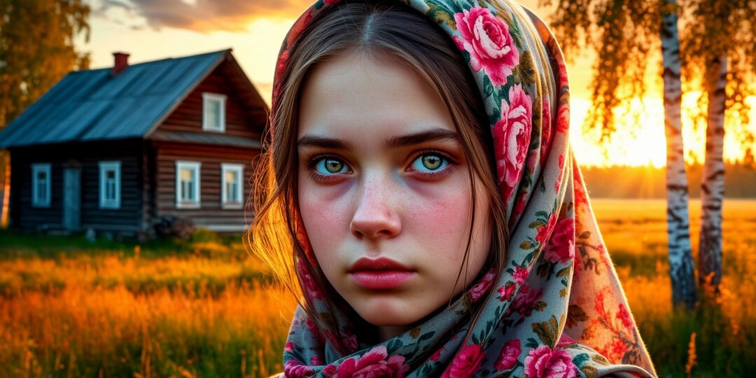 Приворот и присяга - Глава 1