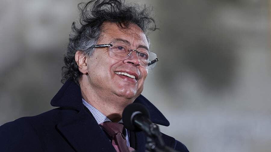    Фото: REUTERS/Luisa Gonzalez