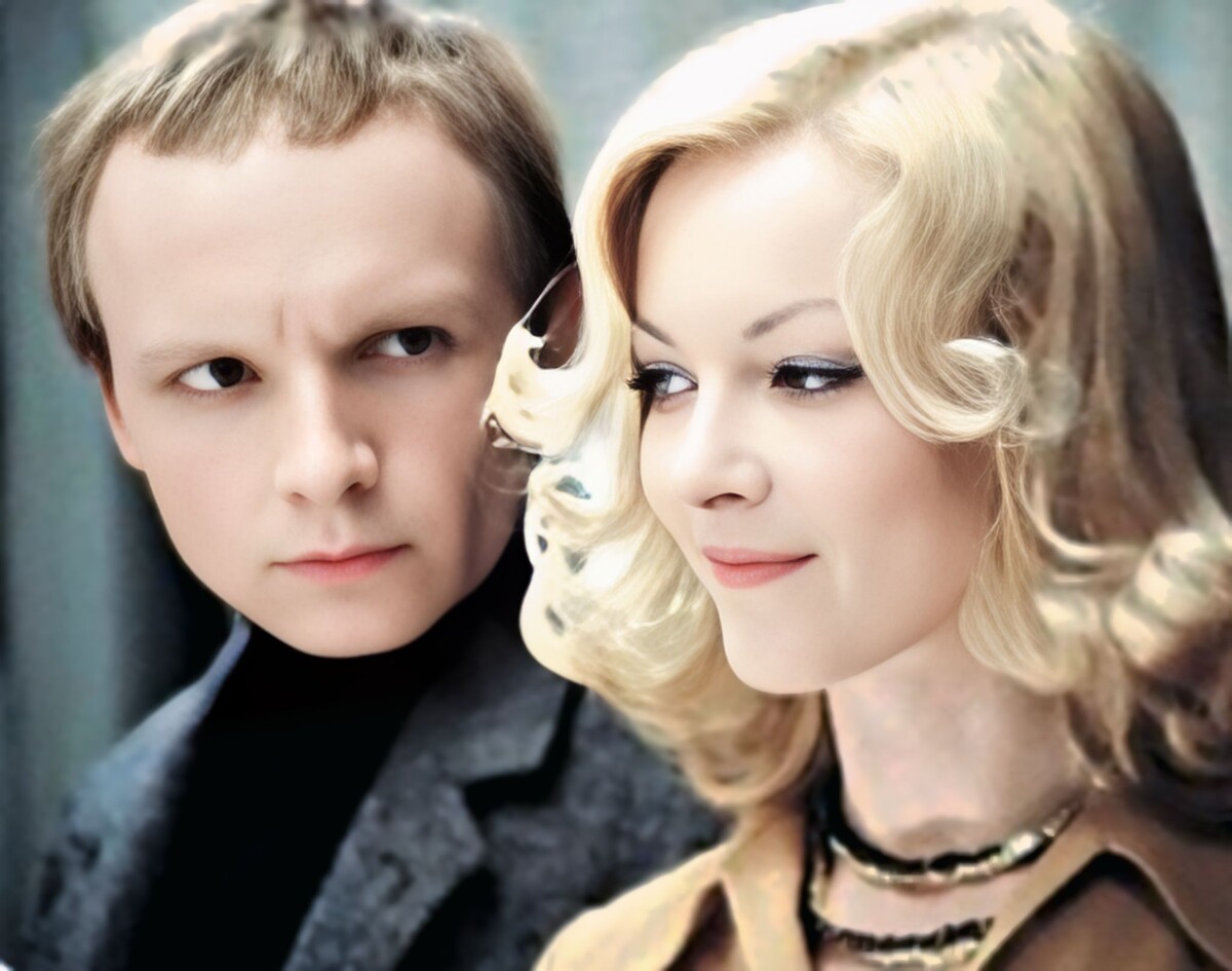 С просторов интернета