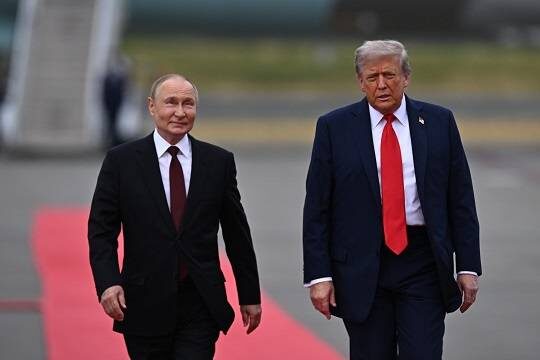    Трамп отверг идею провести операцию по «захвату» Путина по аналогии с Мадуро