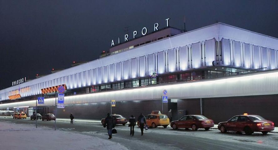    РИА «Новости»