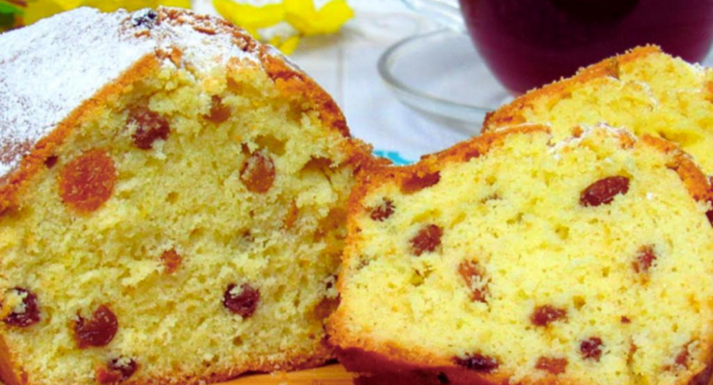 Кекс с медом в духовке: Тот самый рецепт, который пахнет детством и счастьем. Почему он всегда получается?