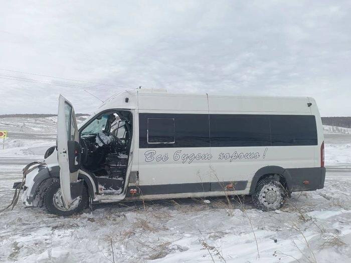 Обложка © Госавтоинспекция Красноярского края