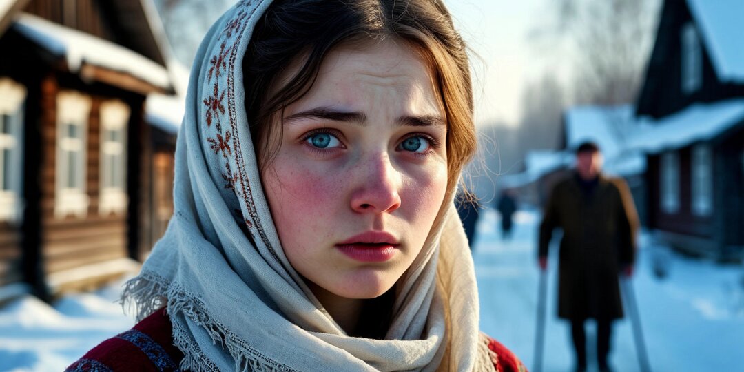 Приворот и присяга - Глава 2