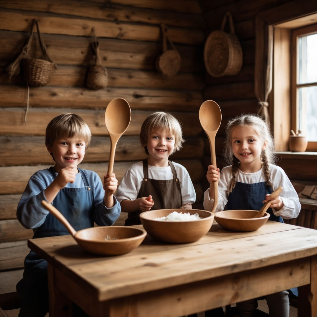 Иллюстрация сделана при помощи нейросети.