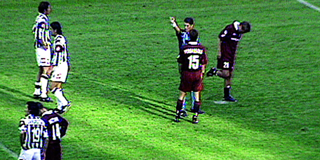 «Рой другому яму» – как хитрость Павловича повторила туринское дерби 2001 года