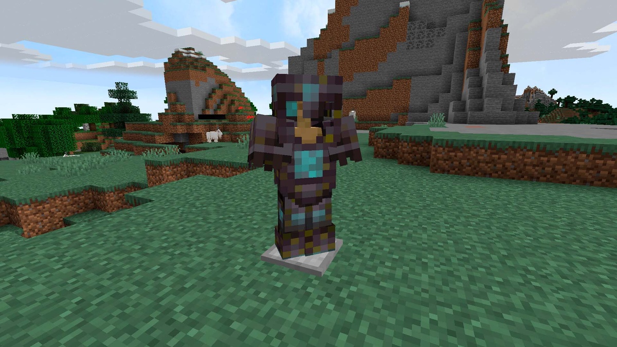 Я красавчик?..