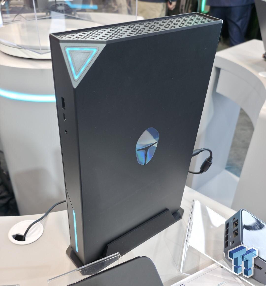 Фото: TweakTown  📷
