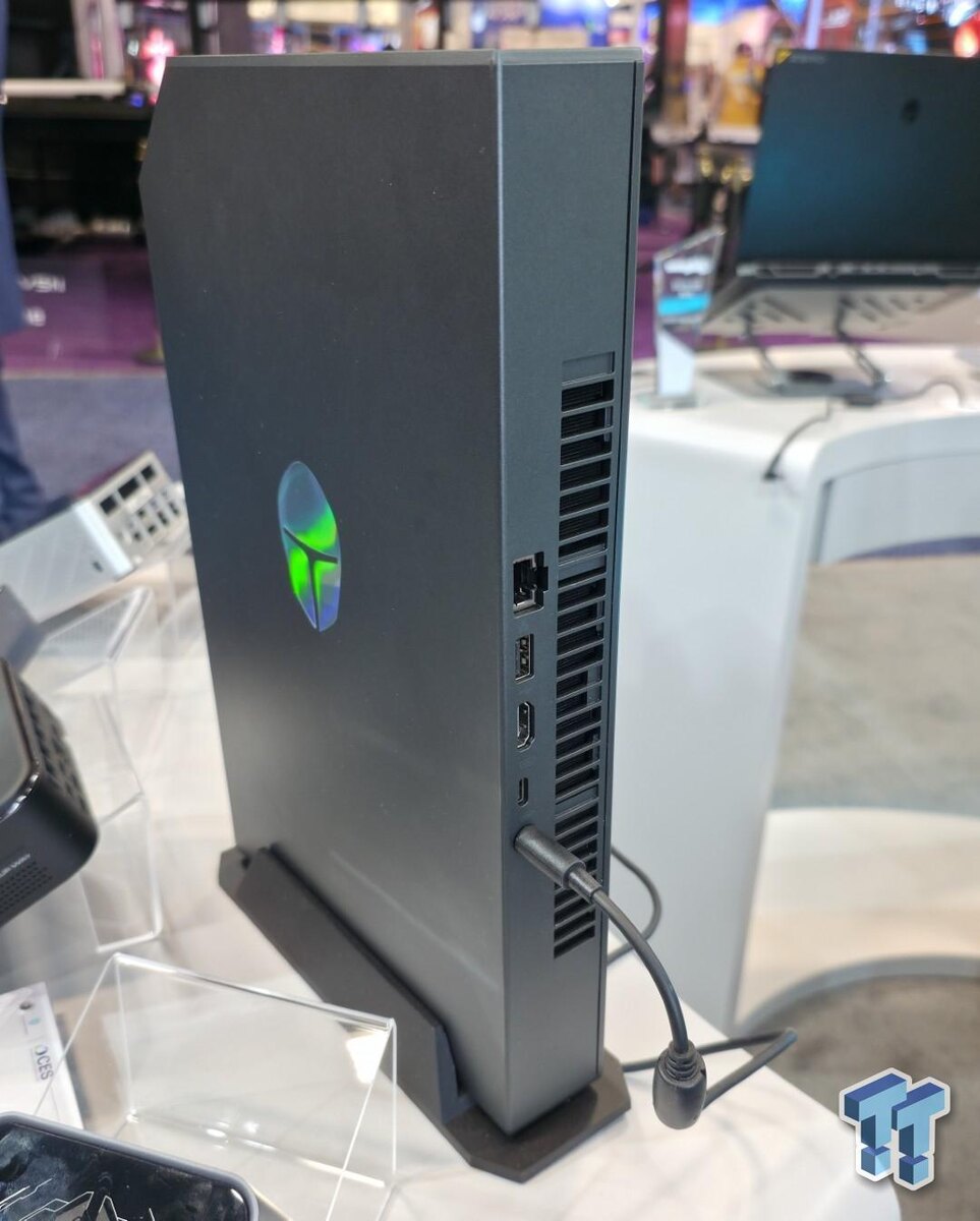 Фото: TweakTown  📷
