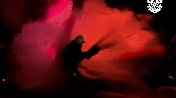    © Telegram Одесской военной администрации