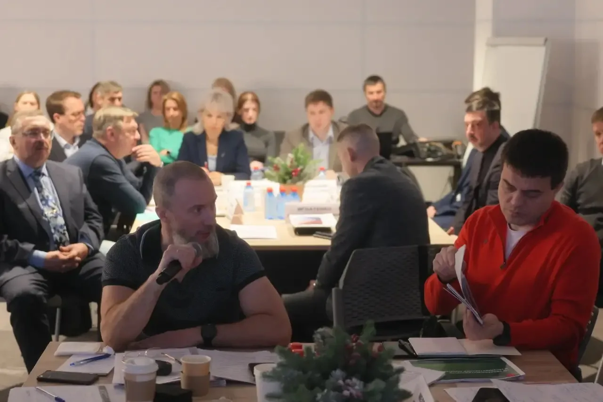     В правительстве края представили проекты по приоритетам госполитики на 2026 год