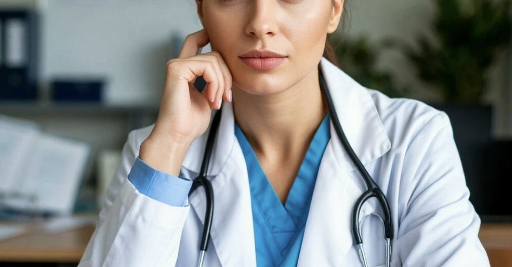 Зашла на Госуслуги и узнала много интересного о себе