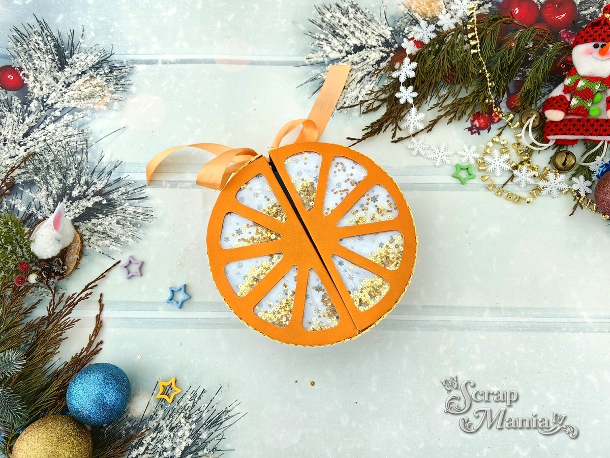 Больше фото в галерее. Листайте ➡