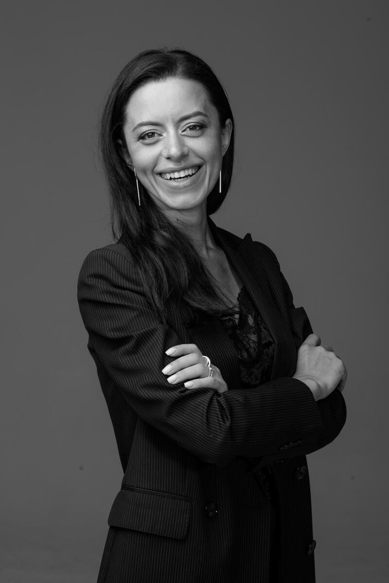 Марина Акайдын адвокат в Турции