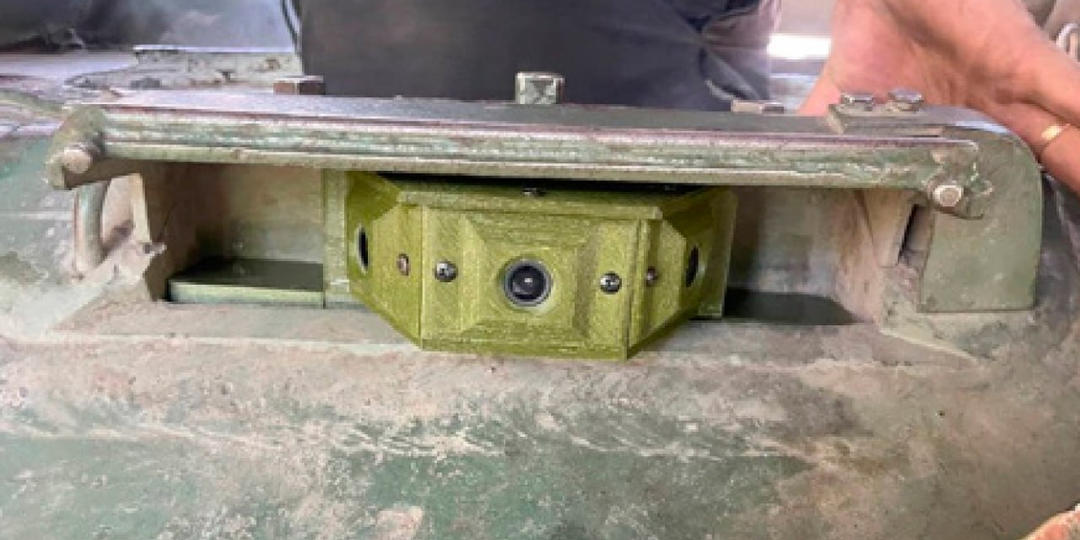 Новый прибор наблюдения для танков России. Все плюсы и минусы