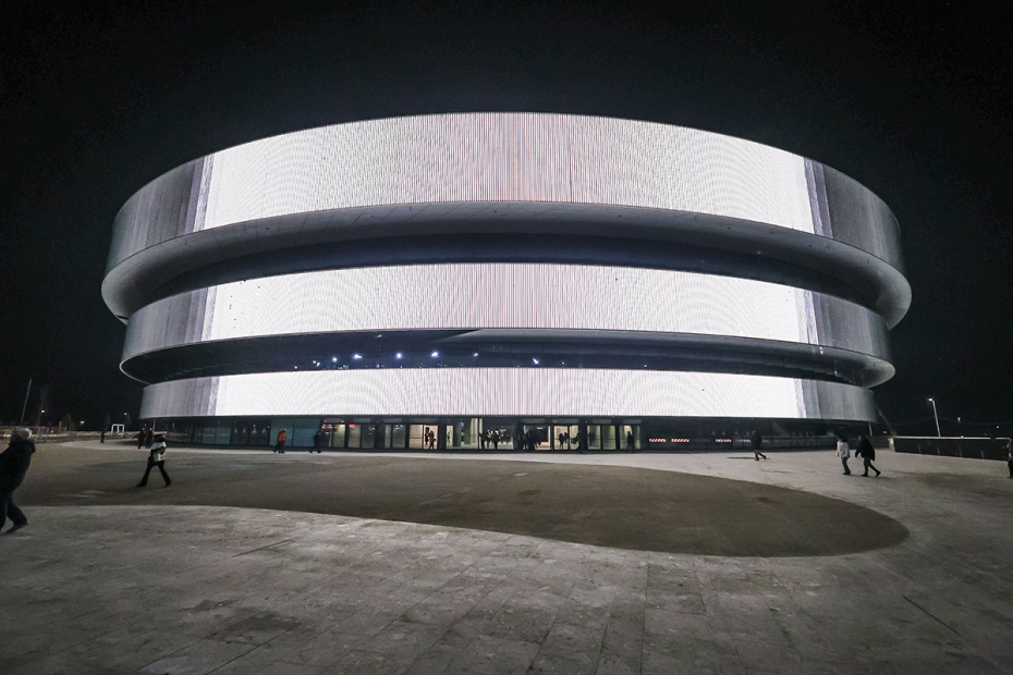    Alessandro Bremec/Keystone Press Agency/Global Look Press