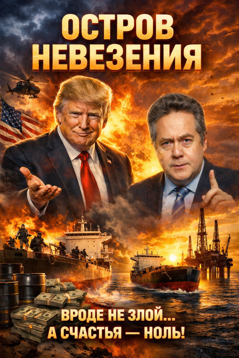 Трамп Платошкин