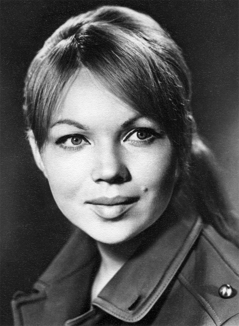 Валентина Теличкина. Фото: www.globallookpress.com