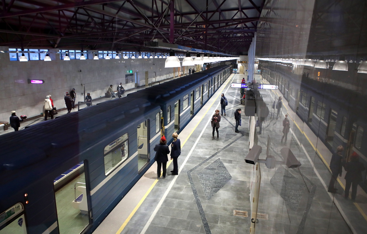 Роман Пименов/ТАСС