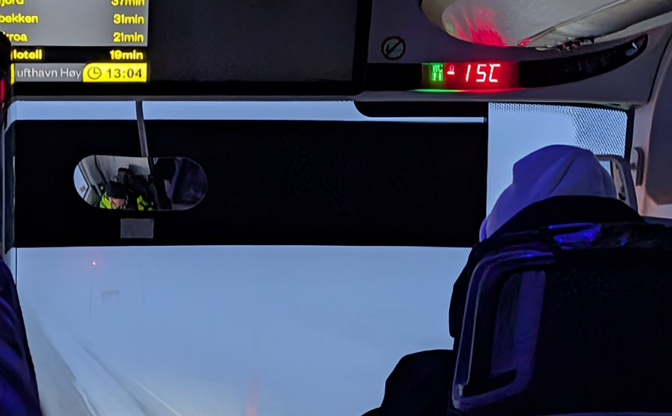 Foto: Privat. Sør-Varanger avis.