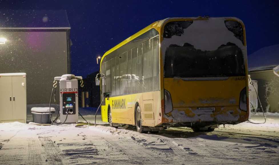 Foto: Andreas Steenbuch Mathismoen. 