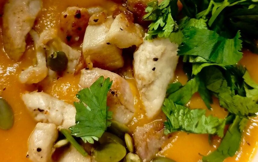 Разгрузочное меню на семью из 2-3х человек часть 6 из 7